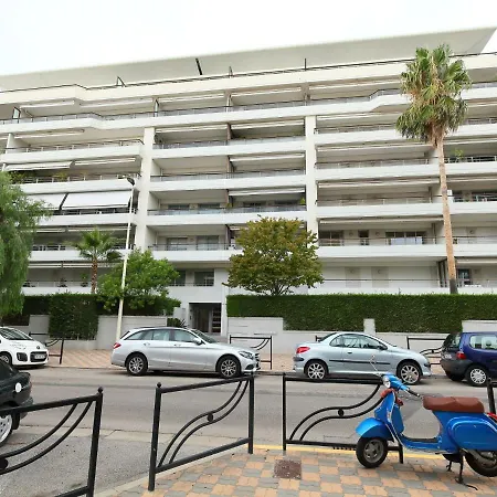 Apartment Cristal Croisette-1 By Interhome