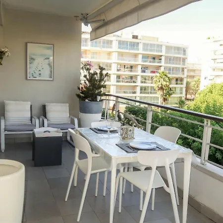 Apartment Cristal Croisette-1 By Interhome