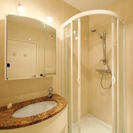 Cristal Croisette-1 By Interhome Apartment *
