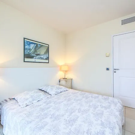 Cristal Croisette-1 By Interhome Cannes