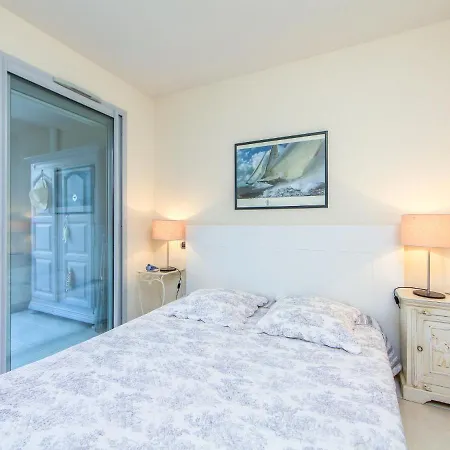 Cristal Croisette-1 By Interhome * Cannes