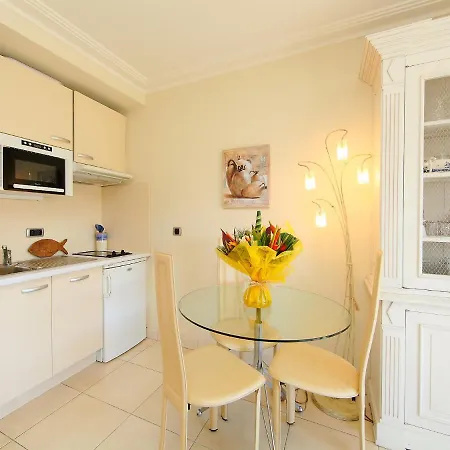 Apartment Cristal Croisette-1 By Interhome Cannes