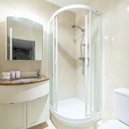 Apartment Cristal Croisette-1 By Interhome Cannes