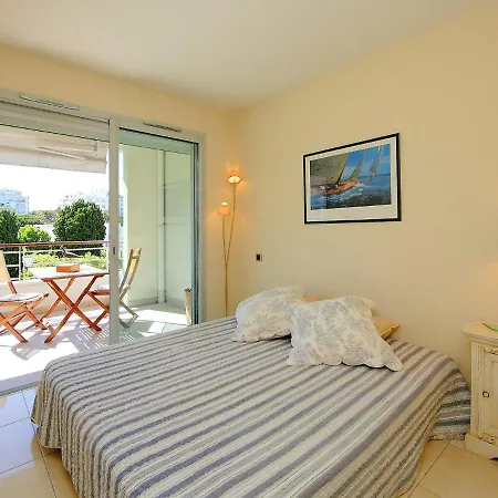 Cristal Croisette-1 By Interhome * Cannes