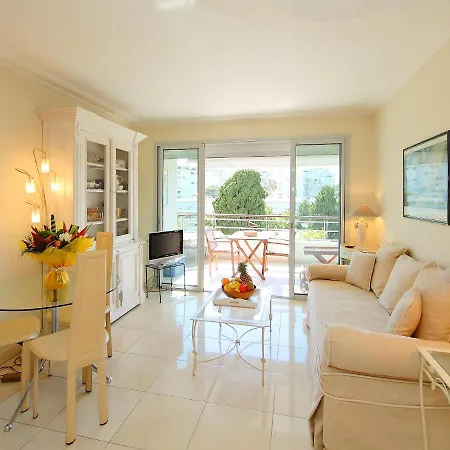 Cristal Croisette-1 By Interhome *