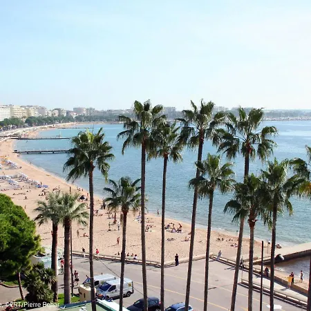 Cristal Croisette-1 By Interhome Cannes