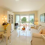 Cristal Croisette-1 By Interhome *
