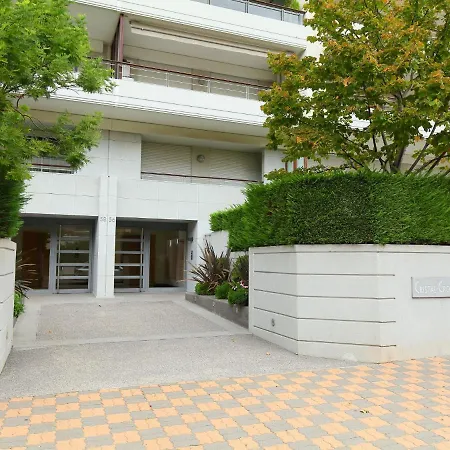 아파트 Cristal Croisette-1 By Interhome *