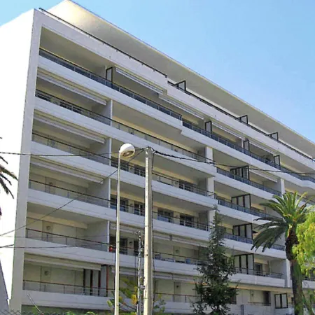 Cristal Croisette-1 By Interhome