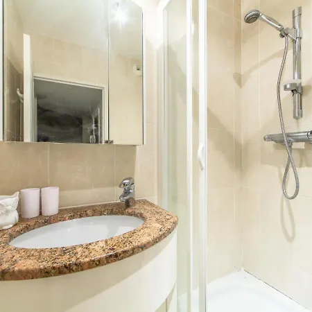 Cristal Croisette-1 By Interhome