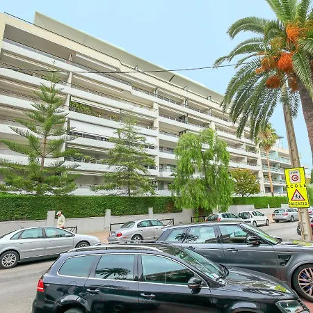 Appartamento Cristal Croisette-1 By Interhome