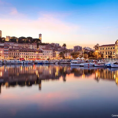 Cristal Croisette-1 By Interhome Cannes